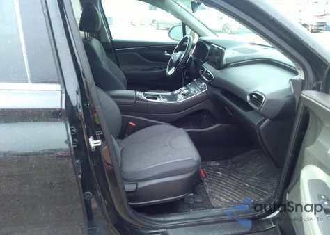 2023 Hyundai Santa Fe Sel z USA, uszkodzony, nr VIN 5NMS2DAJ2PH525203